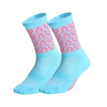 Походные Носки Удобные износостойкие дышащие спортивные носки унисекс до середины икры носки