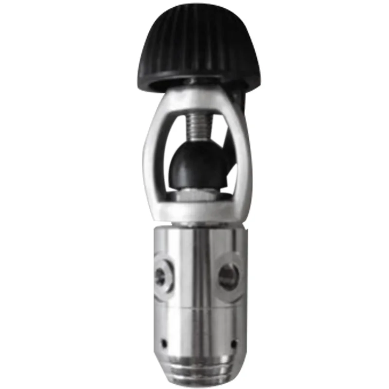 

First Level Submersible Pressure Reducing Valve for Diving Cylinder