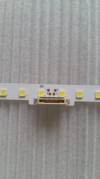 

for S amsung UN75NU710DF UN75NU710DFXZA UNU710DF CY-NN075HGXV1B LED Backlight NU7100 STS750A26_3030F_30S 2P_REV1.0_171227