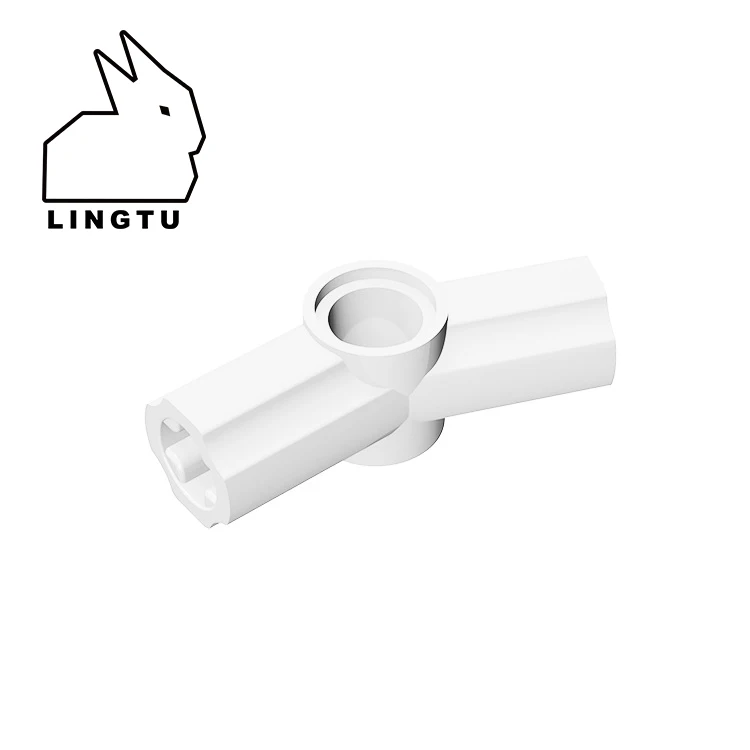 LINGTU строительный блок для бренда 32016 3# Technic Развивающие детские игрушки Nanoblock