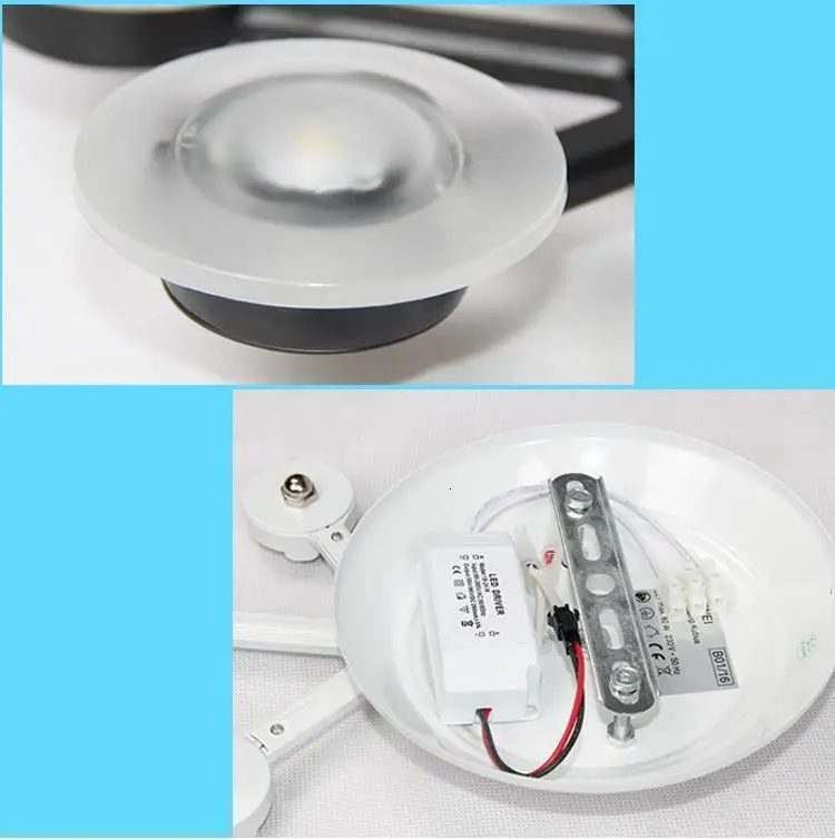 Лампа для гостиной домашнего освещения комнаты светильник Deckenleuchten Plafondlamp Plafonnier Luminaria Teto Lampara De Techo потолочный светильник