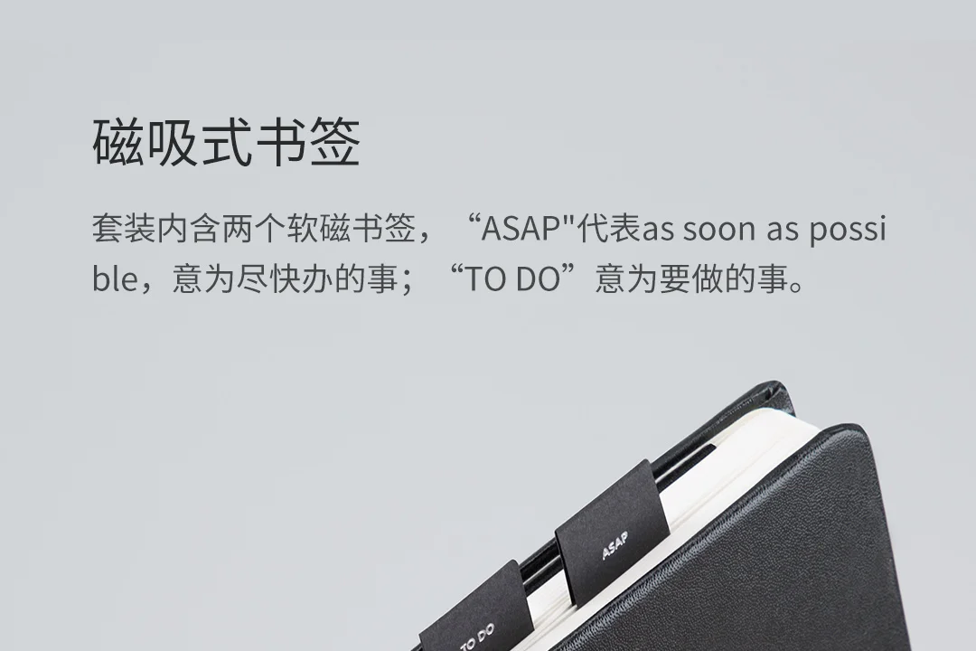 xiaomi youpin kinбор бизнес набор ручек блокнот закладки пенал-конверт офисный костюм в подарок практичный, высококачественный