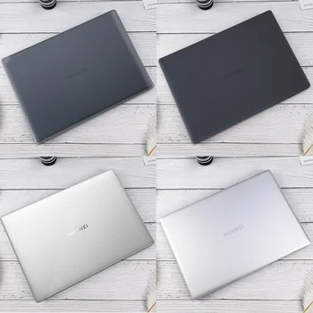 

For New MateBook D 14 Plastic Laptop Case Keybord Cover For Mate D15 MagicBook 14/15 inch,Cases for Huawei Matebook 13 14 X Pro