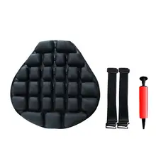 bike seat air cushion