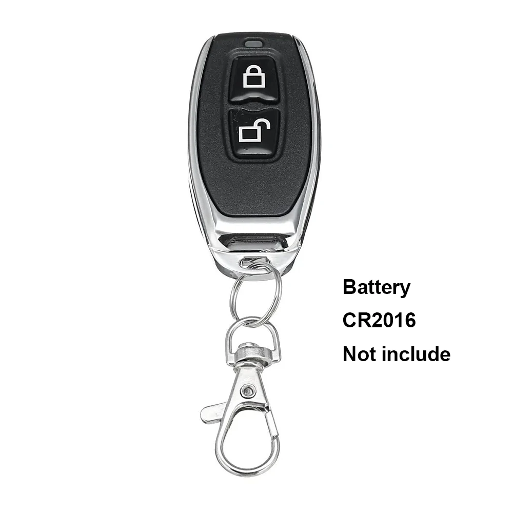 2CH Remote
