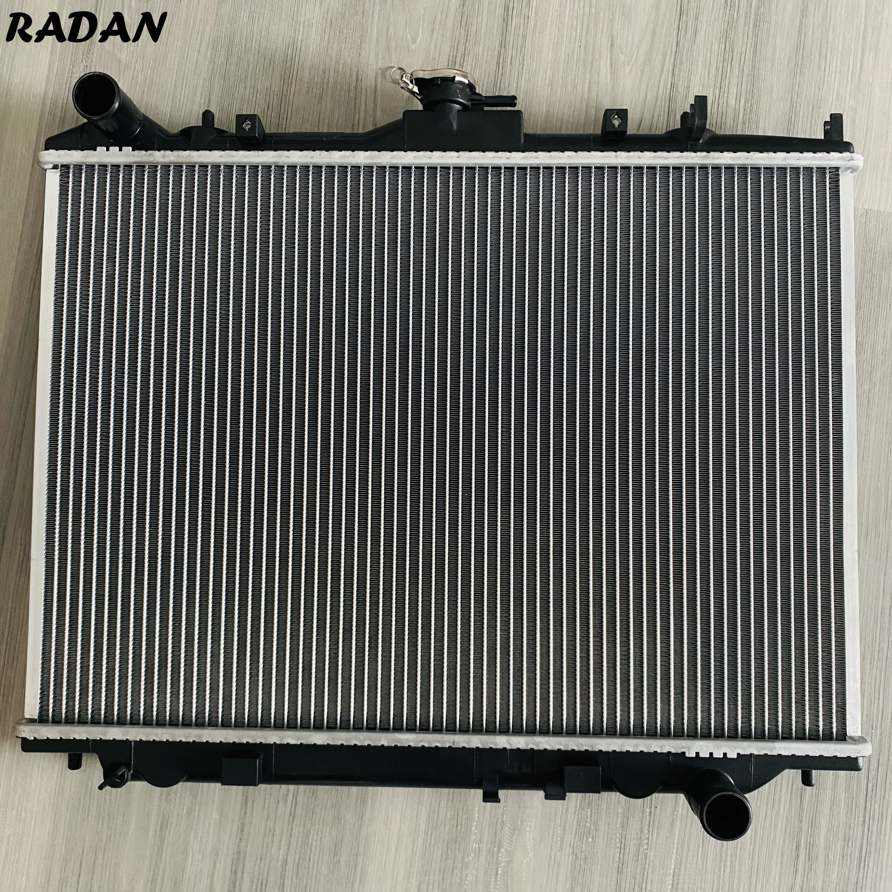 1301010-0700 Radiator for ZX Landmark - AliExpress