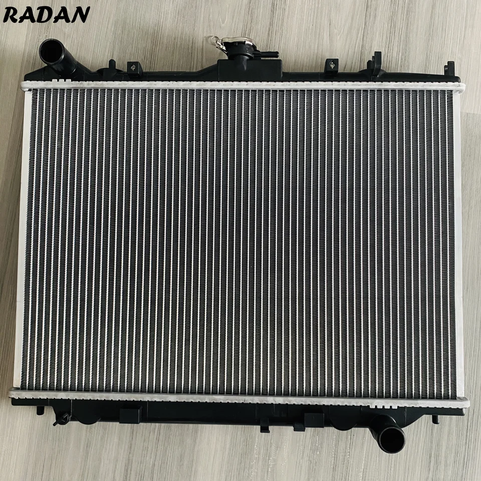 1301010-0700 Radiator for ZX Landmark - AliExpress