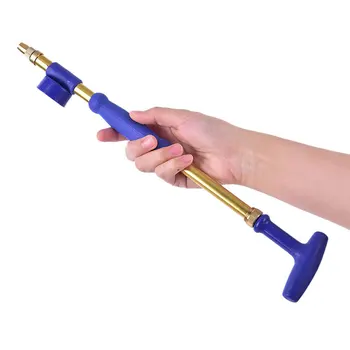 

Bottle Type Pneumatic Small Double Head Spray Water Mister Handheld Beverage Coke Bottle Type Wild Sprayer