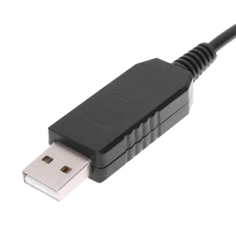 1m USB Charging Cable for Baofeng Pofung bf-uv5r/uv5ra/uv5rb/uv5re Radio