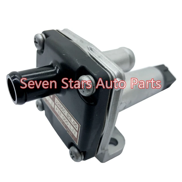 ニッサン エア レギュレーター 22660-93L00 RB20 SR20 ニッサン エア レギュレーター 22660-93L00 RB20 SR20