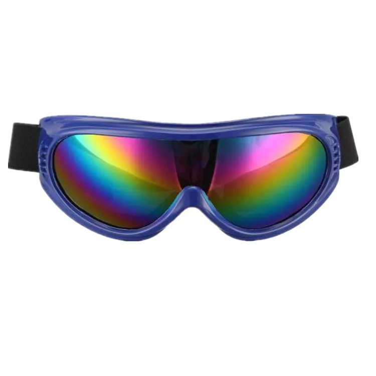 

[Factory Direct Supply] Open Country Investigation Windproof Sand Anti-UV Protective Eyewear