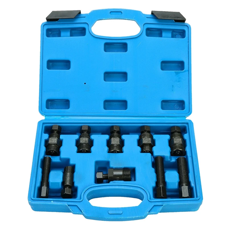 

10Pcs Motorcycle Flywheel Puller Compatible for Motorcycle and ATV, Fits Yamaha Kawasaki Honda Suzuki