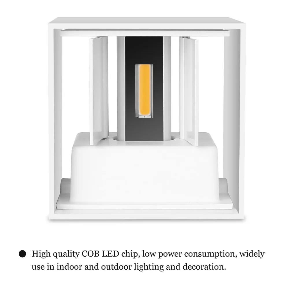 LED Wall Lamp 18_副本