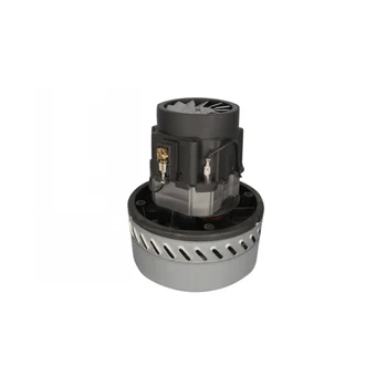 

Motor for professional vacuum cleaner soteco 1200W