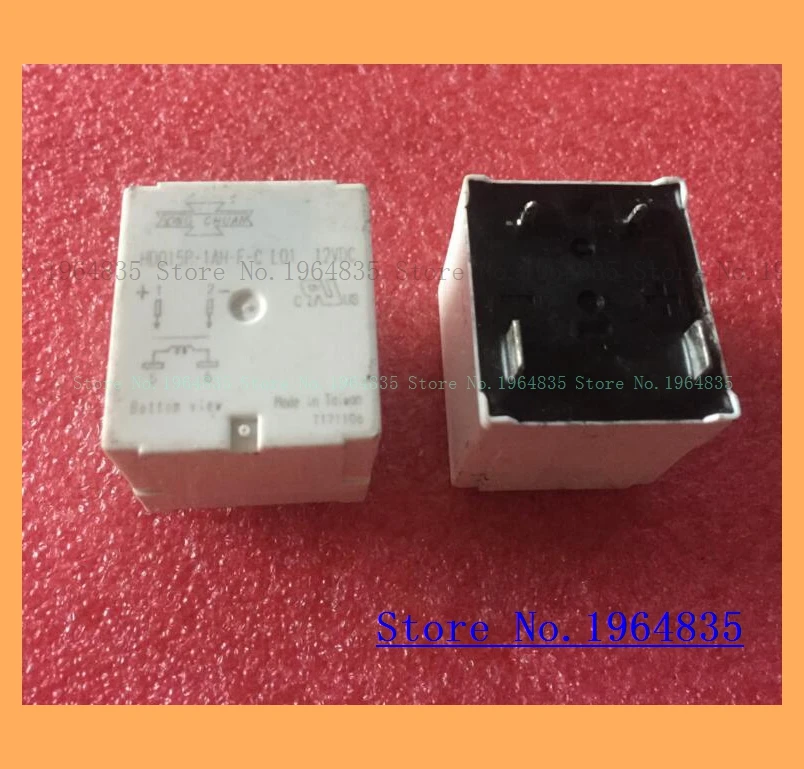 

HD015P-1AH-F-C L01 12VDC HD015P-1AH-F-C