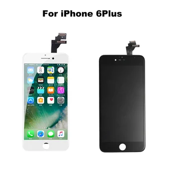 

GradeAAA+++ LCD Display For iphone6 7 8Splus lcd replacement for iphone 5 5S screenwith Touch Digitizer Display