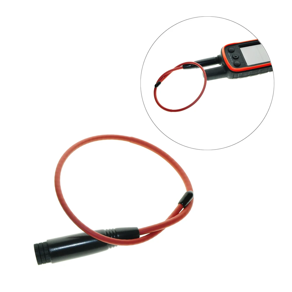 Гибкая антенна большого радиуса действия 1" для Garmin gps Alpha 100 50 Astro 220 320 430 900