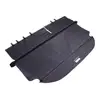Black Trunk Shade Rear Parcel Shelf Cargo Cover For Honda RAV4 2014-2022 Car Boot Luggage Security Shield Shade ► Photo 3/6