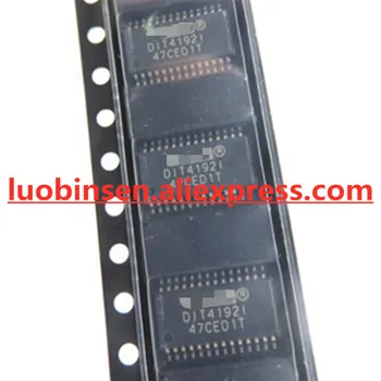 

10PCS DIT4192IPW DIT4192IPWR DIT41921 DIT4192I TSSOP28 28PIN Original in stock