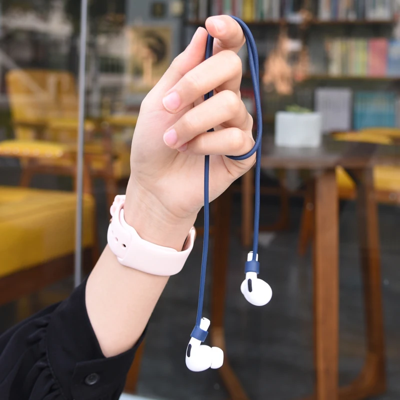 3 в 1 чехол для наушников для Apple AirPods Pro чехол s беспроводные Bluetooth наушники Fundas для Airpods 3 защитный чехол ремешок