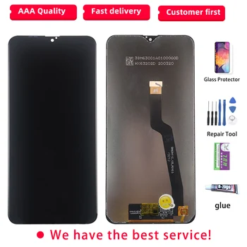 

LCD Display Digitizer For Samsung A10 LCD Touch Screen replacement Assembly A105 A105F For Samsung Galaxy A10 LCD Display