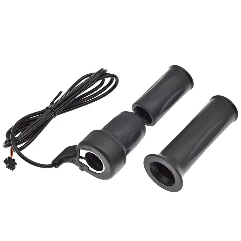 Electric Bicycle Accessories 