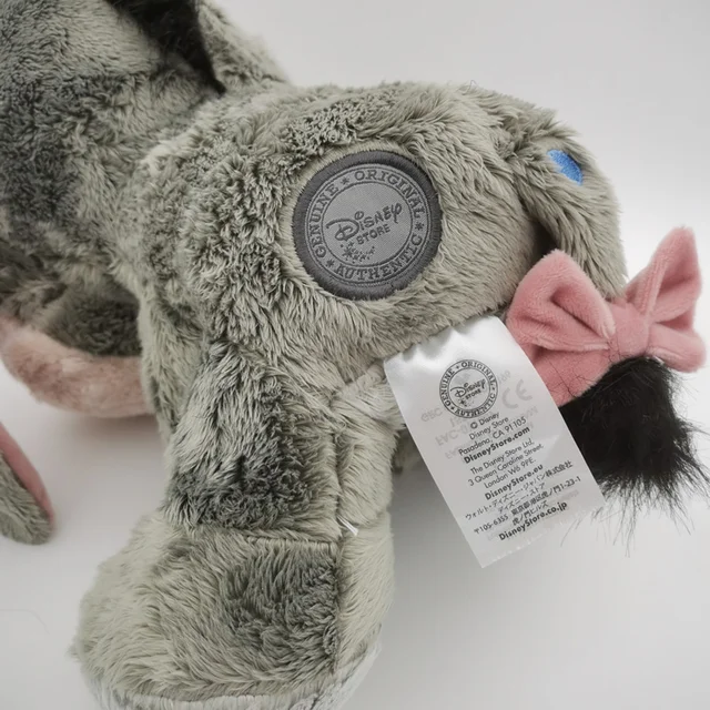 グーグリーアイ ロバぬいぐるみ hondastore_plush011