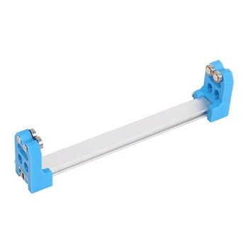 

Straightness Tester PE Material Various General Straightness Detection Tools