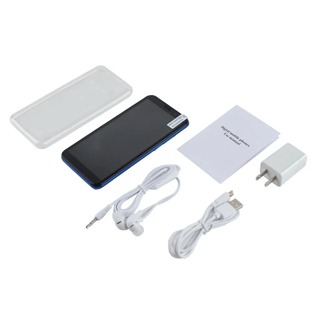 

S11 5.5 inch 4G mobile phone 1g+16g 64G 1660x1080 for Android OS 8.1 Smartphone