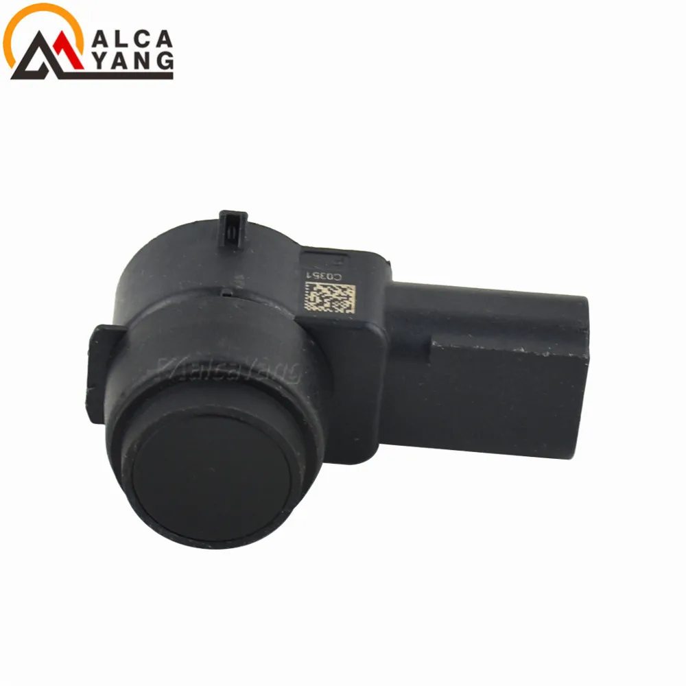 100% Work Auto Parts Parking Sensor For 307 308 407 Rcz Partner Citroen C4 C5 C6 PSA 9663821577 TS PSA96638215779V | Автомобили и