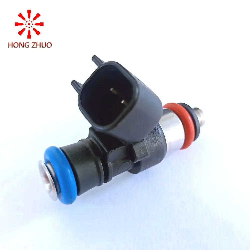 Высокое качество Топливная форсунка OEM 0280158191