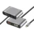 4IN1 Type C to HDMI 4K Adapter 1080P VGA o Video Converter PD 87W Fast Charger Adapter Dongle Dock Cable for