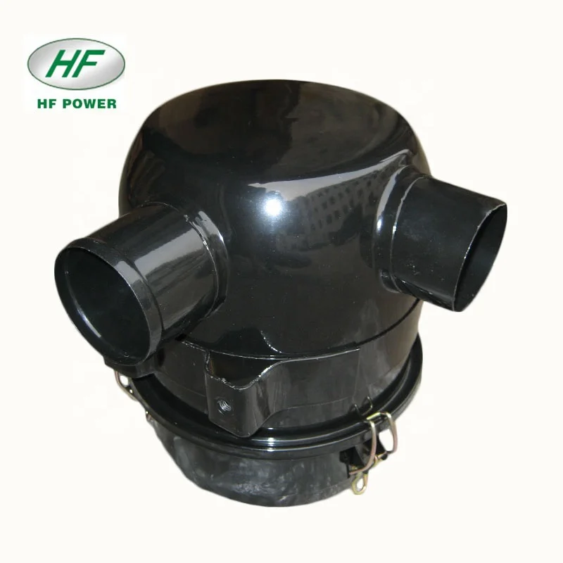 

engine diesel part . f4l912 oil bath air filter