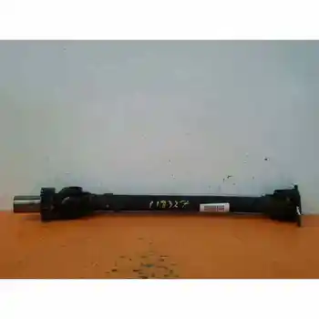 

2710185C00 TRANSMISSION FRONT CENTER SUZUKI VITARA SE/SV (ET)