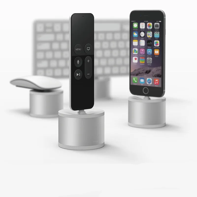

Mobile Phone Charging Bracket Mobile Phone Desktop Charging Base Universal Distribution IPhone Android TypeC Fast Charging Line