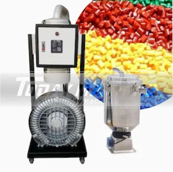

Plastic Granules Vacuum Auto Hopper Loader