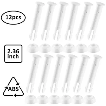 

Plastic Pool Joint Pins Rubber Seals Metal Frame Pool Replacement Parts 28270-28272 Wide Application High Quality Quick Delivery