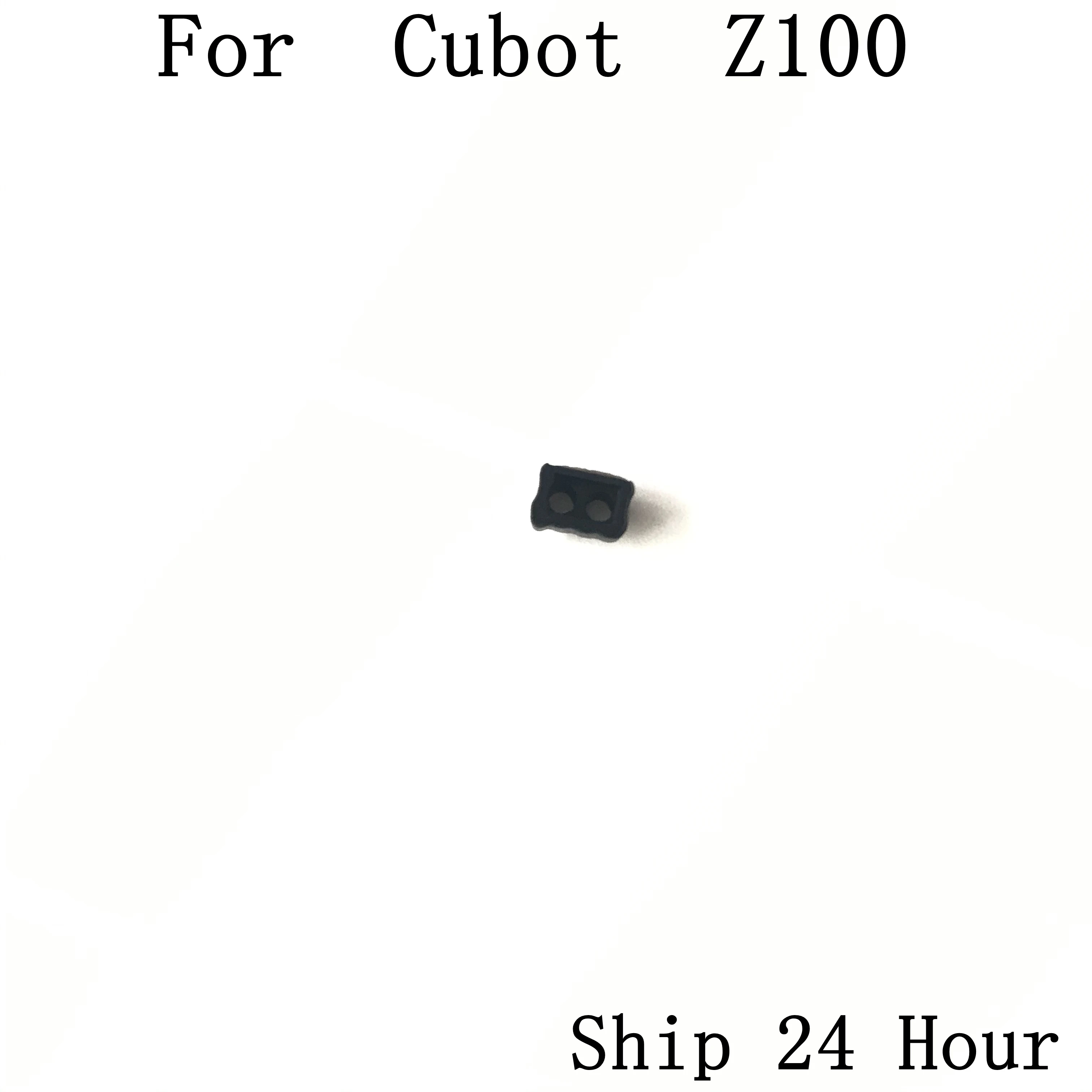 Cubot Z100 используется проксиматный датчик для Cubot Z100 ремонт починка Часть Замена