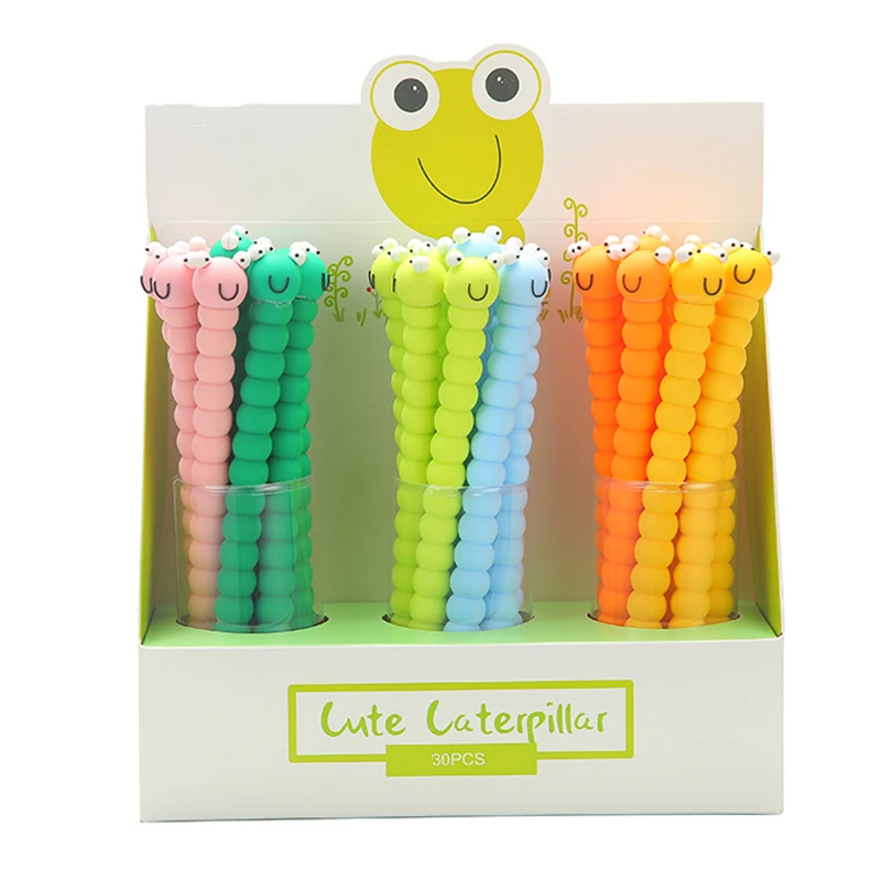 Cute Blue Back To School Kids Disappearing Black Light Ink Pens Stationary Cute Blue Back To School Kids Disappearing Black Light Ink Pens Stationary