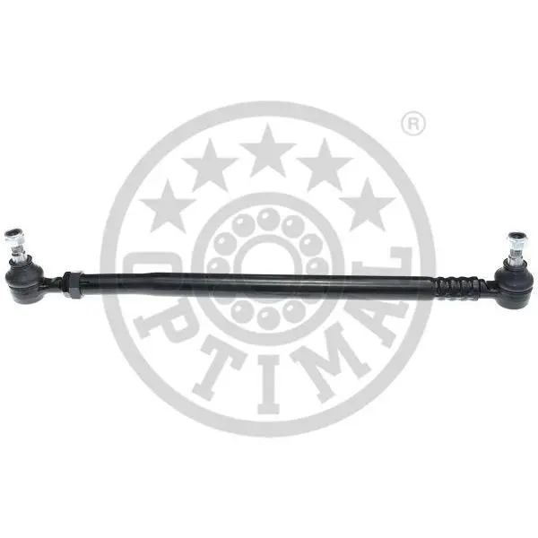 Тяга рулевая VW LT 76-96 продольная(с наконечниками) OPTIMAL G4