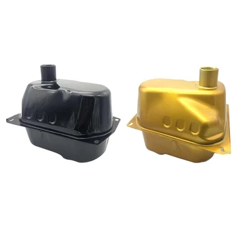 

NEW-Modified Motorcycle Accessory 9L Larger Bigger Nmax Oil Fuel Tank for Yamaha Nmax155 2016-2019