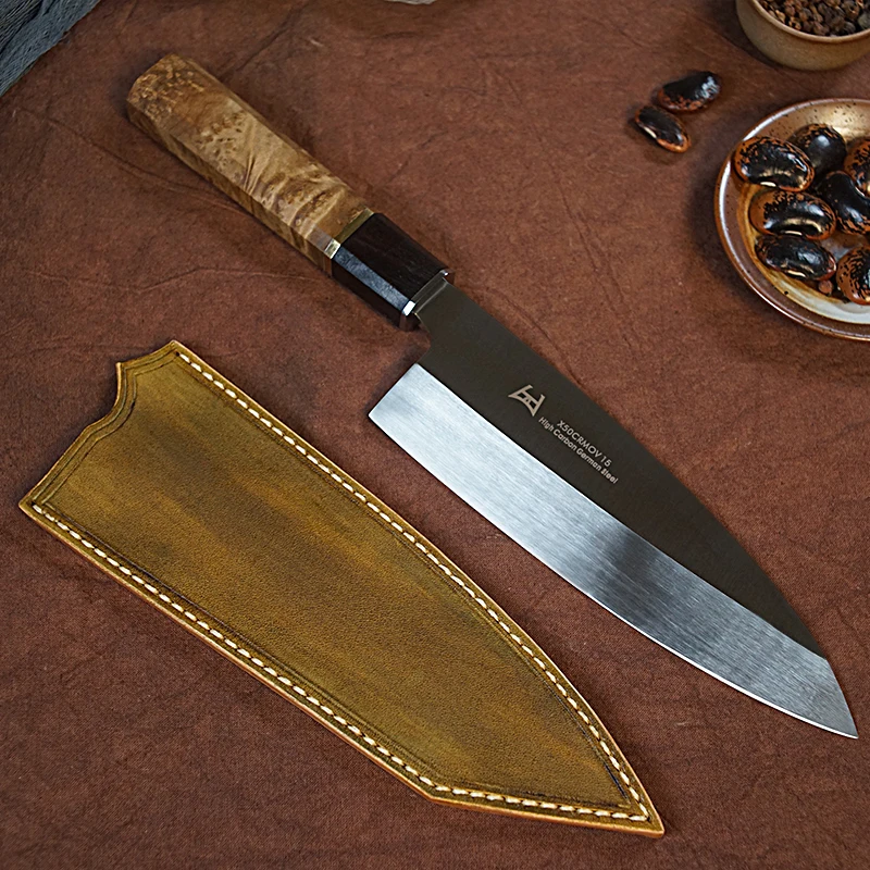 Deba Knife