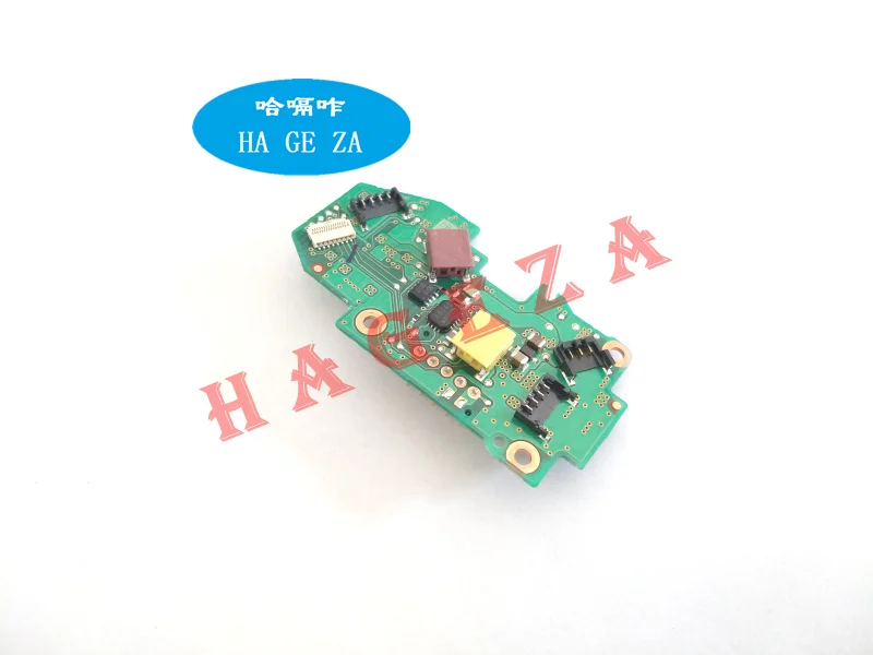 D850 DC плата PCB для Nikon D850 плата питания 121FE камера Замена Ремонт Часть