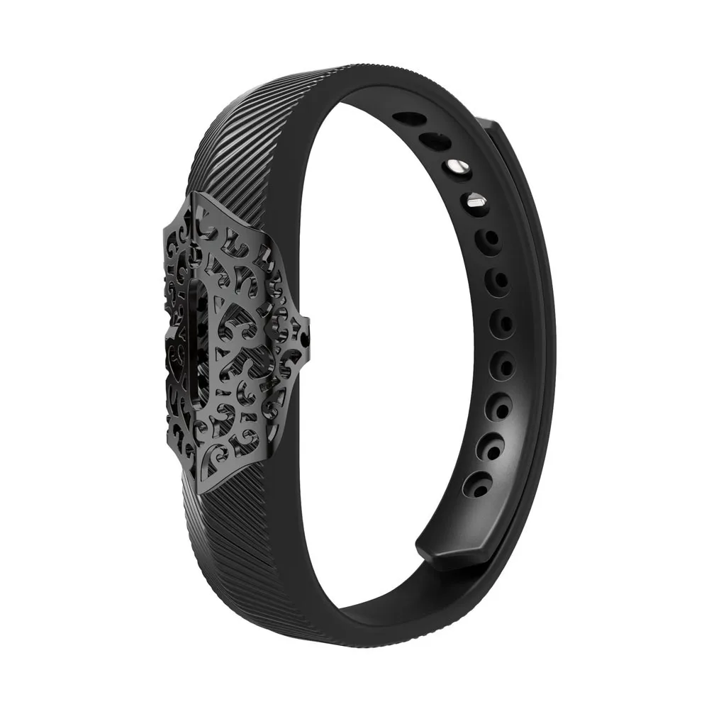 As photo ProBefit мягкий силиконовый спортивный ремешок для Misfit Shine 2 часы спортивный браслет силиконовый ремешок для Misfit Shine 2 трекер - Цвет: As photo