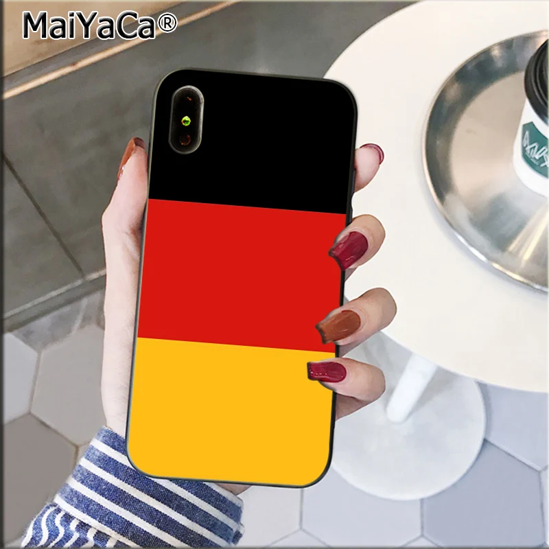Czech Republic switzerland germany flag