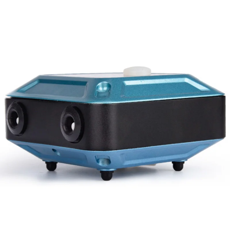 Quality Outdoor Fishing Special Quiet Charging Oxygen Pump(Ac And Dc) Oxygenation Air Fish Tank