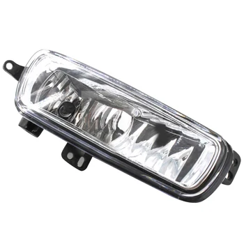 

Replacement For Ford Focus 2015-2017 Auto Fog Light Car Front Bumper Grille Driving Fog Lights F1EB-15A255-AB