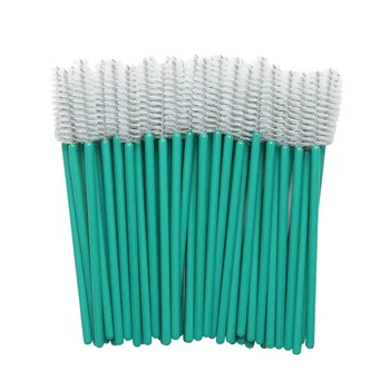 dark green white