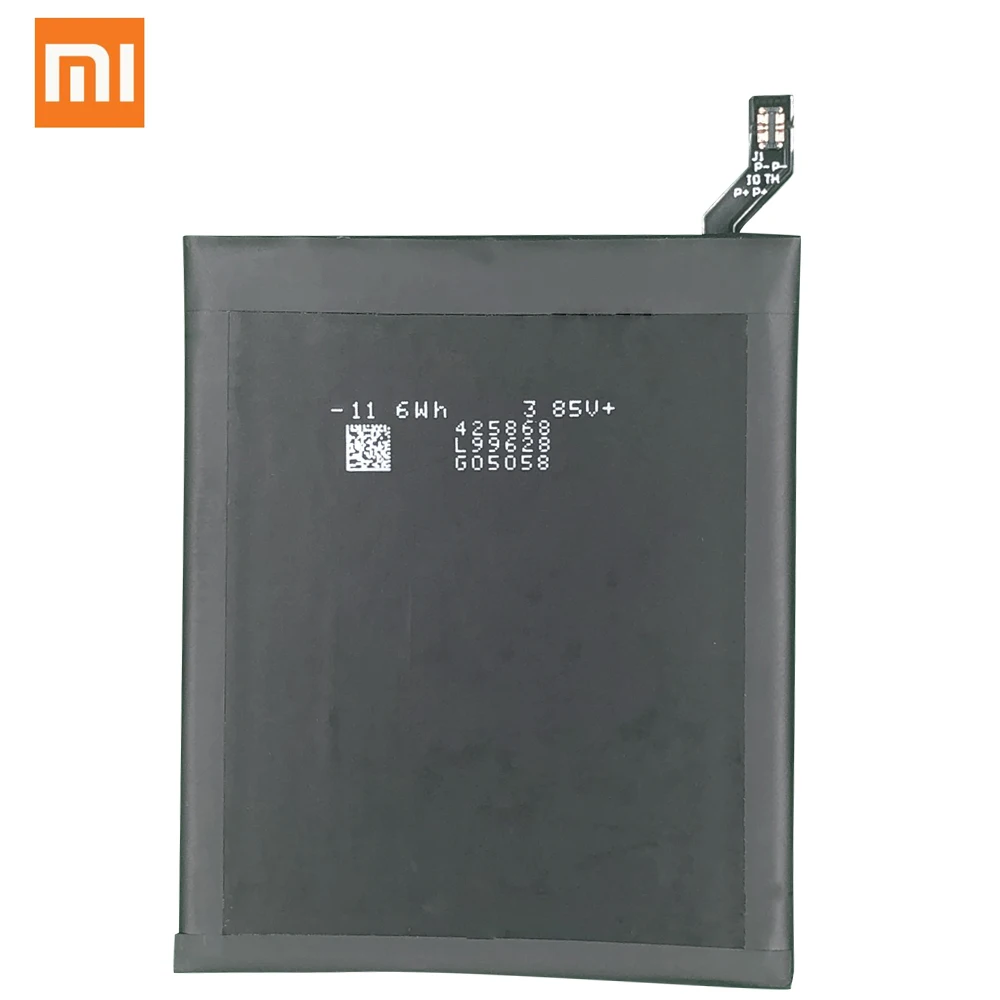 BM36 BM22 BM35 BM45 BM46 батарея для Xiaomi Mi4C Mi5S Mi 5 4C 5S Mi5 Redmi Note 2 3 Pro запасная мА/ч. аккумулятор