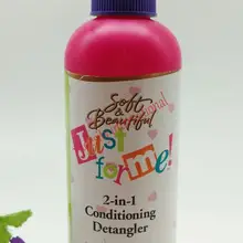 Только для меня 2-в-1 кондиционирования воздуха, скользящая по распылением 8 унций/236 мл